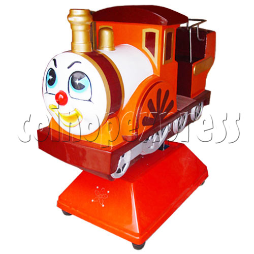 Train Thomas Kiddie Ride