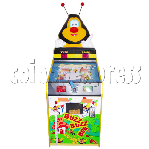 disney buzz buzz bee