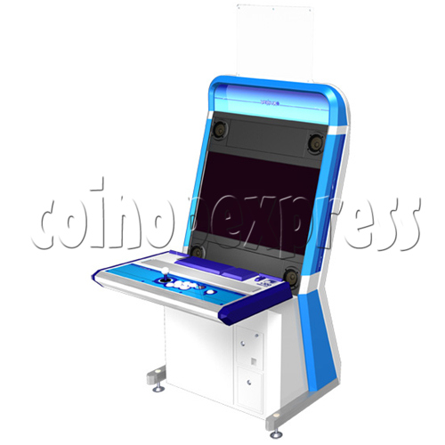 Vewlix Diamond Taito Cabinet